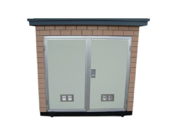 環(huán)網(wǎng)柜殼體